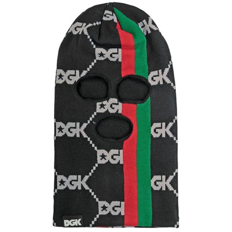 gucci ski mask 2018